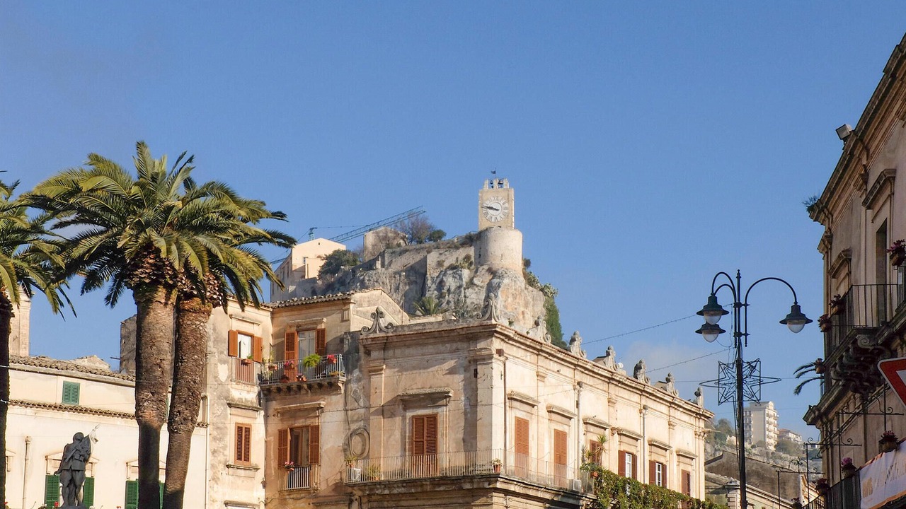 Photo of Others in Modica