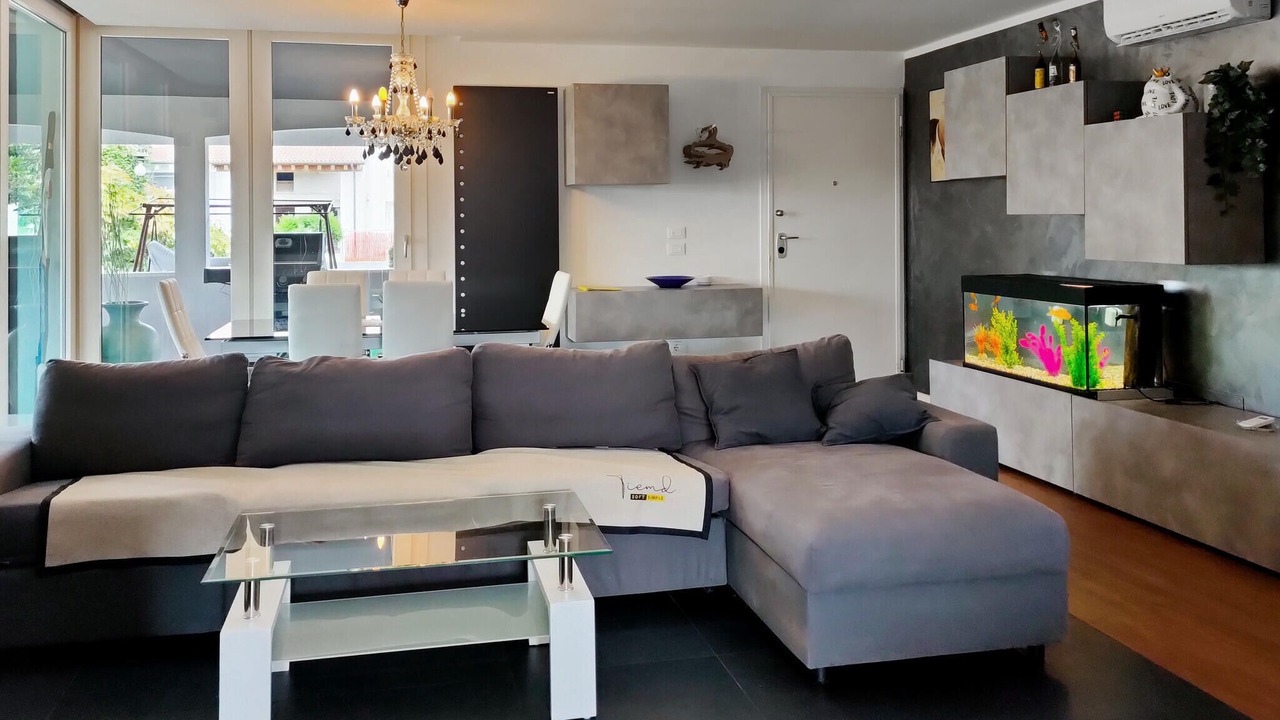 Photo of Bedroom in Mussolente