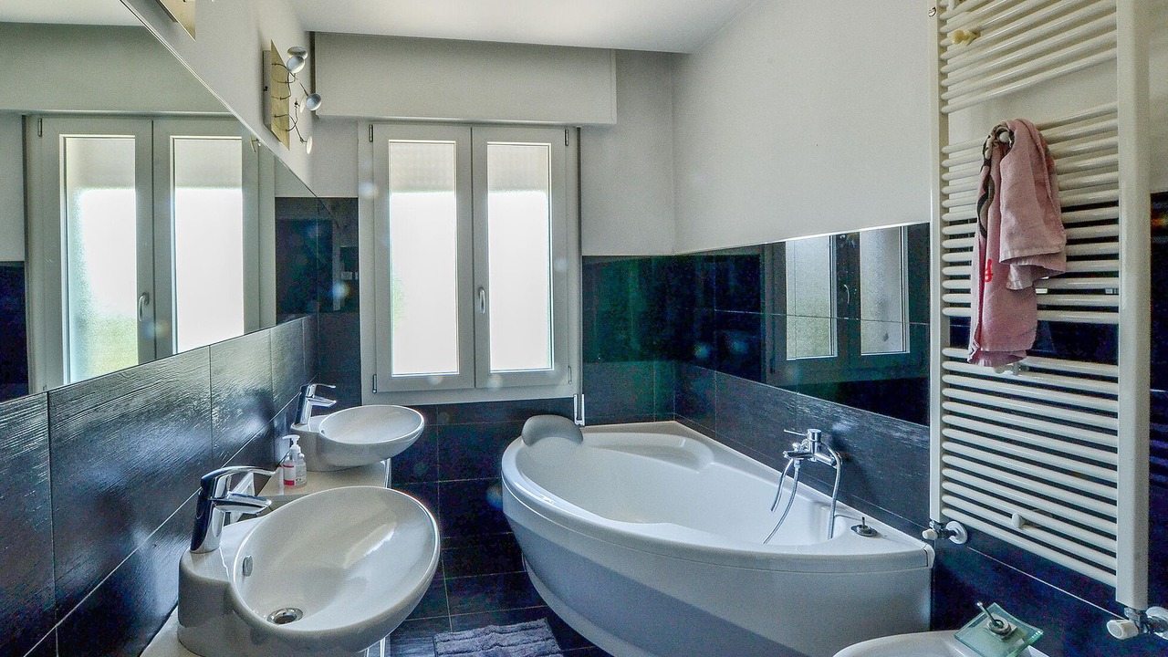 Photo of Bathroom in Mussolente