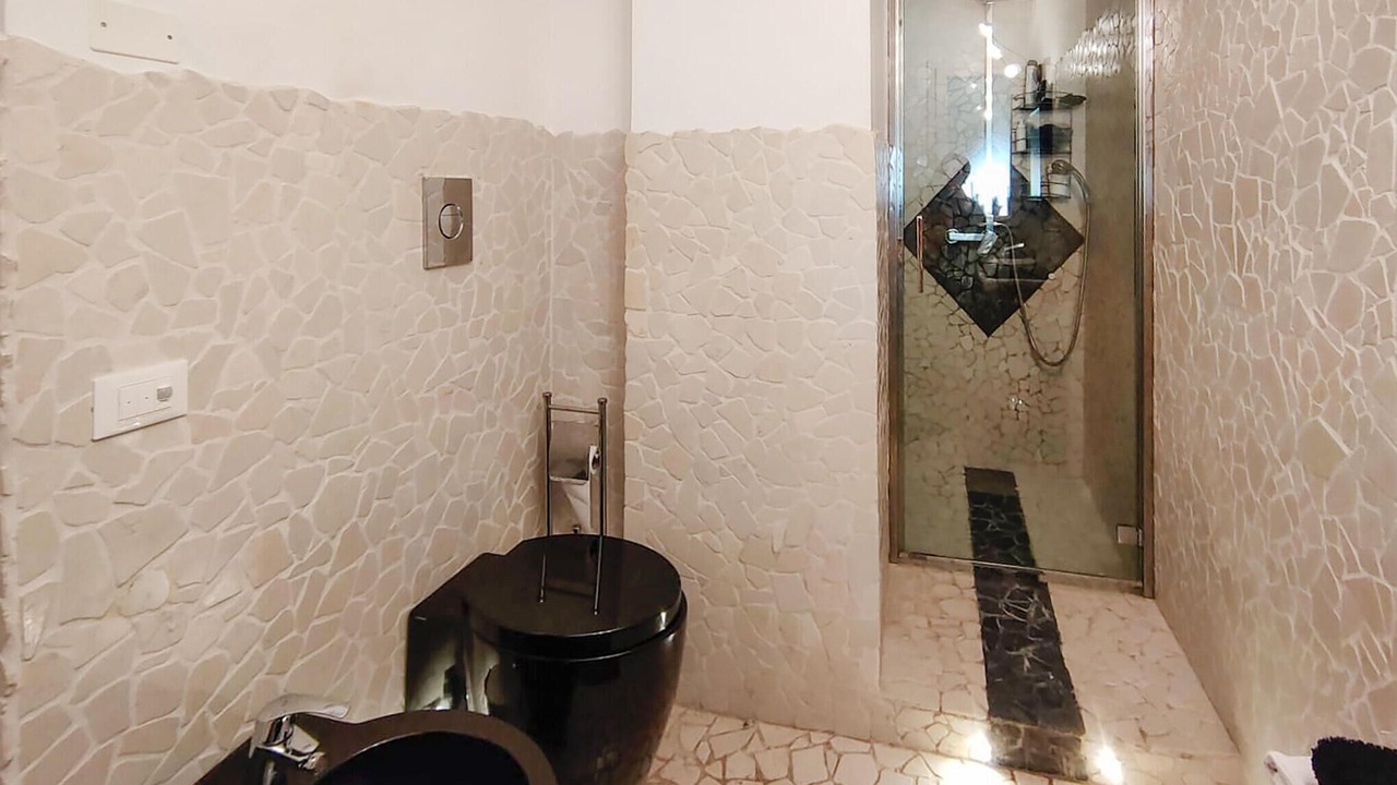Photo of Bathroom in Mussolente