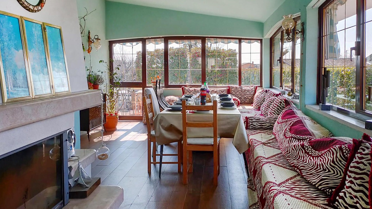 Photo of Bedroom in Mussolente