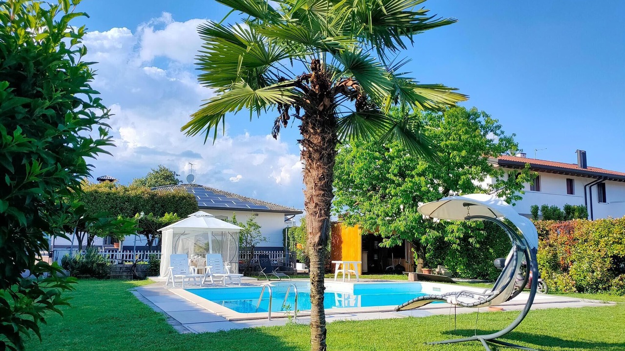 Photo of Outdoor in Mussolente