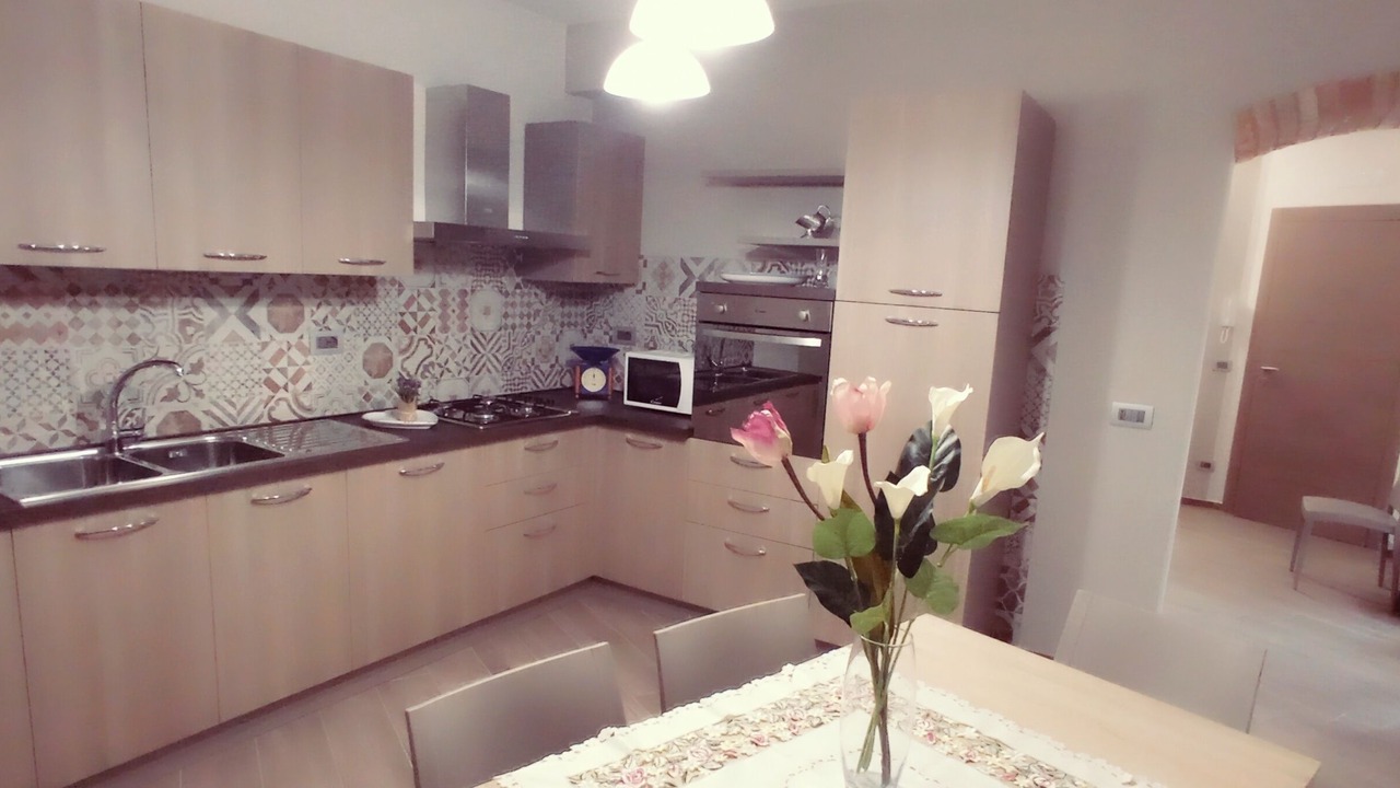 Photo of Kitchen in Verduno