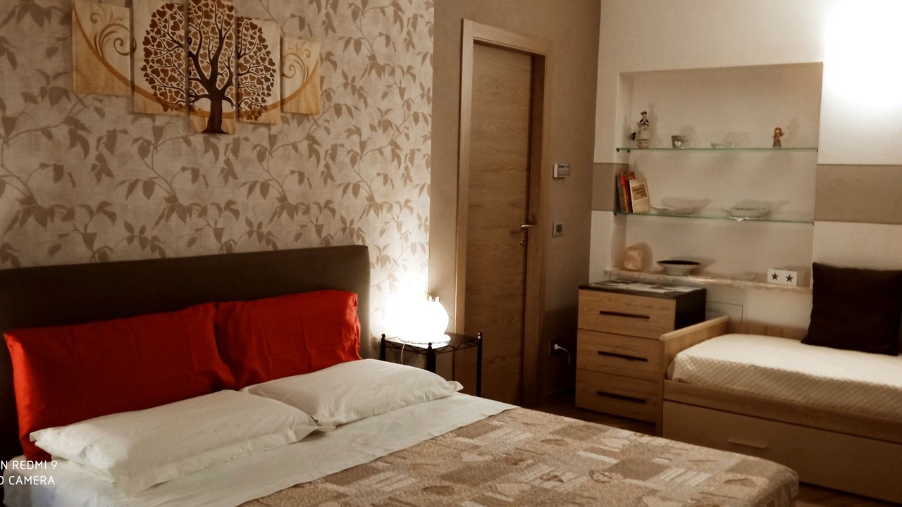Photo of Bedroom in Verduno
