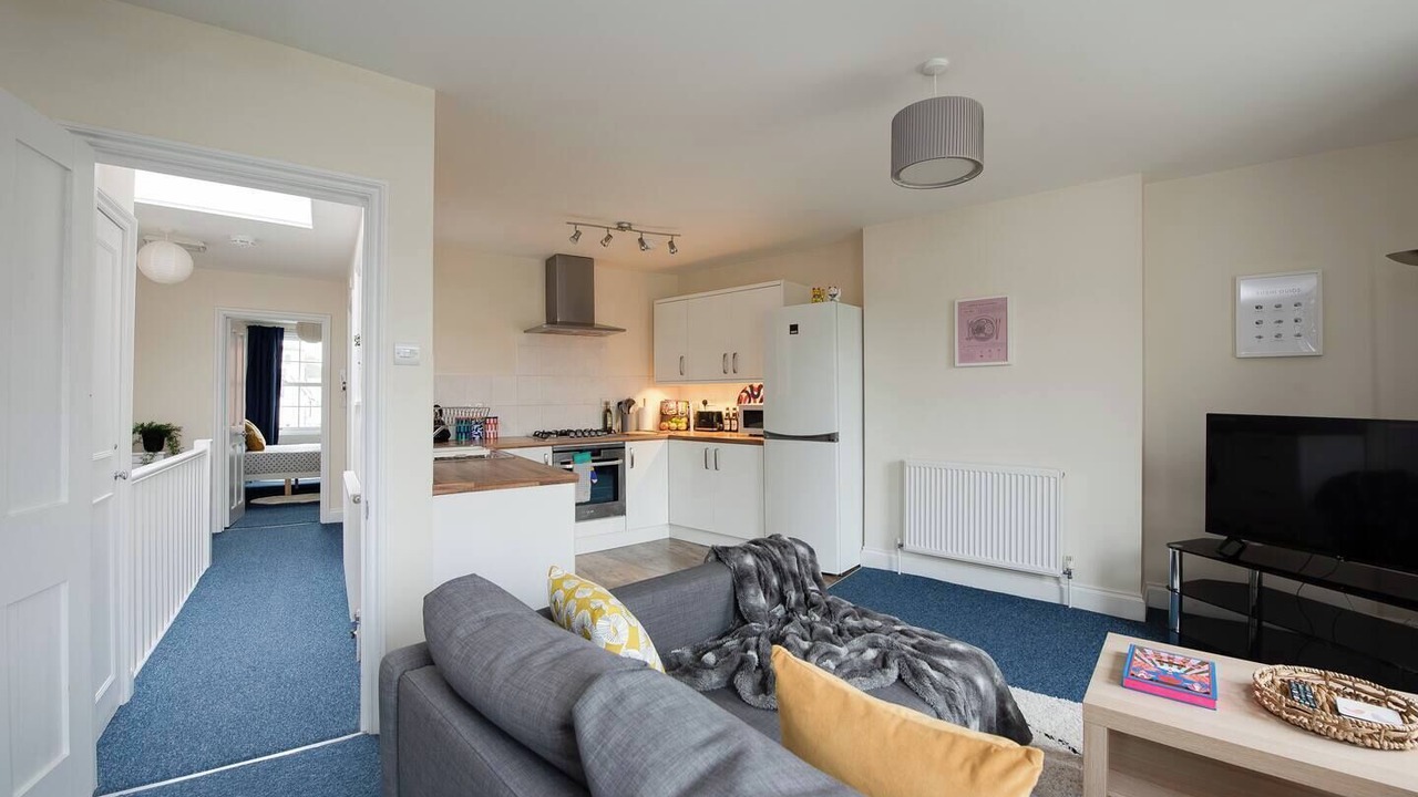 Photo of Bedroom in Portsmouth