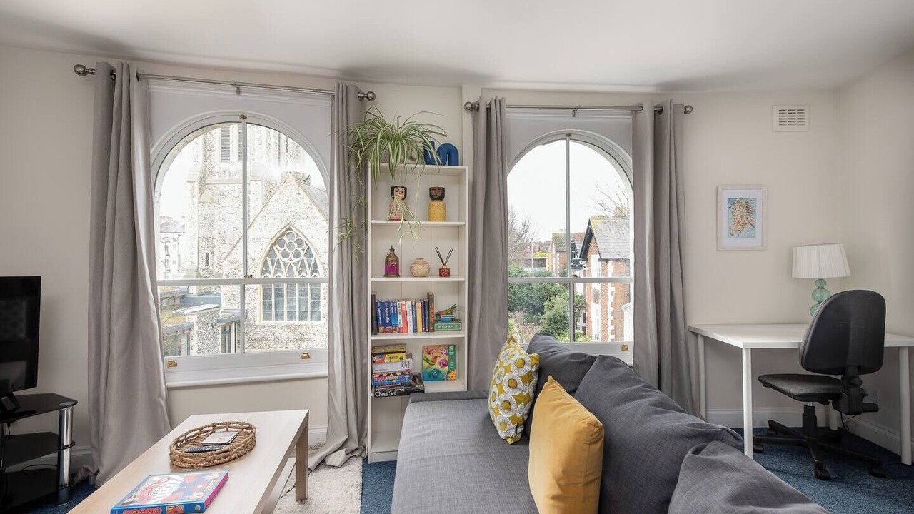 Photo of Bedroom in Portsmouth