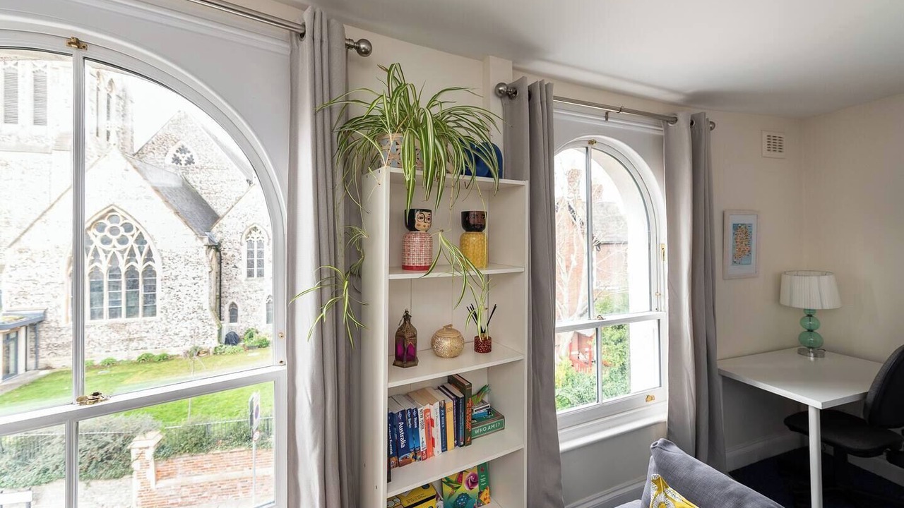 Photo of Bedroom in Portsmouth