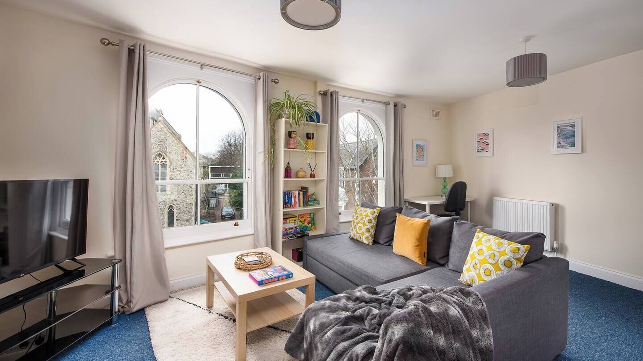 Photo of Bedroom in Portsmouth