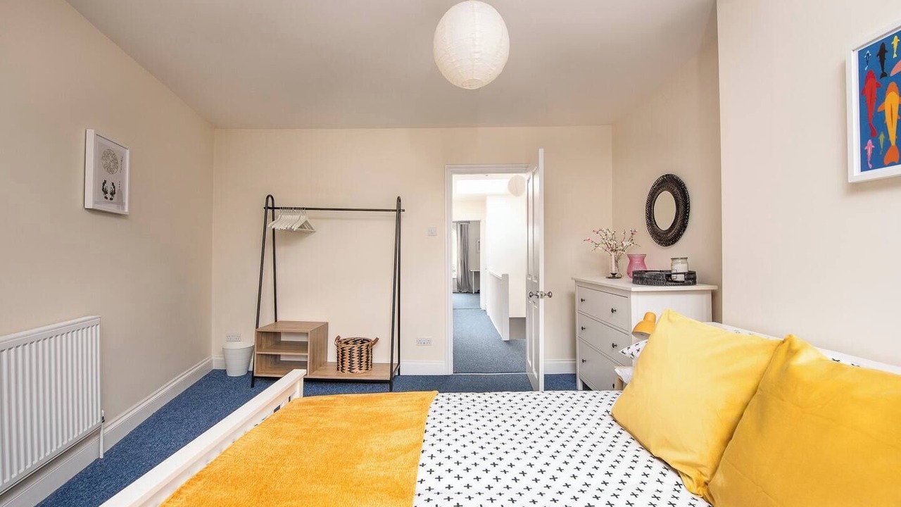 Photo of Bedroom in Portsmouth