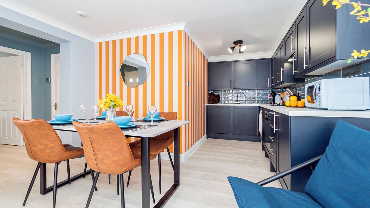 Photo of Bedroom in Southsea