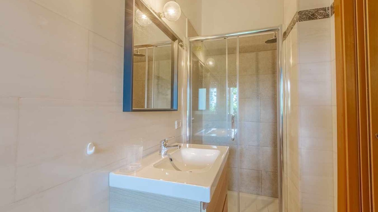Photo of Bathroom in Pantanagianni-pezze Morelli
