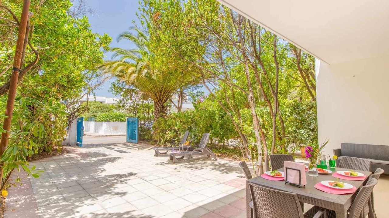 Photo of Outdoor in Pantanagianni-pezze Morelli