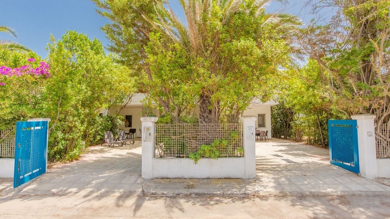 Photo of Outdoor in Pantanagianni-pezze Morelli