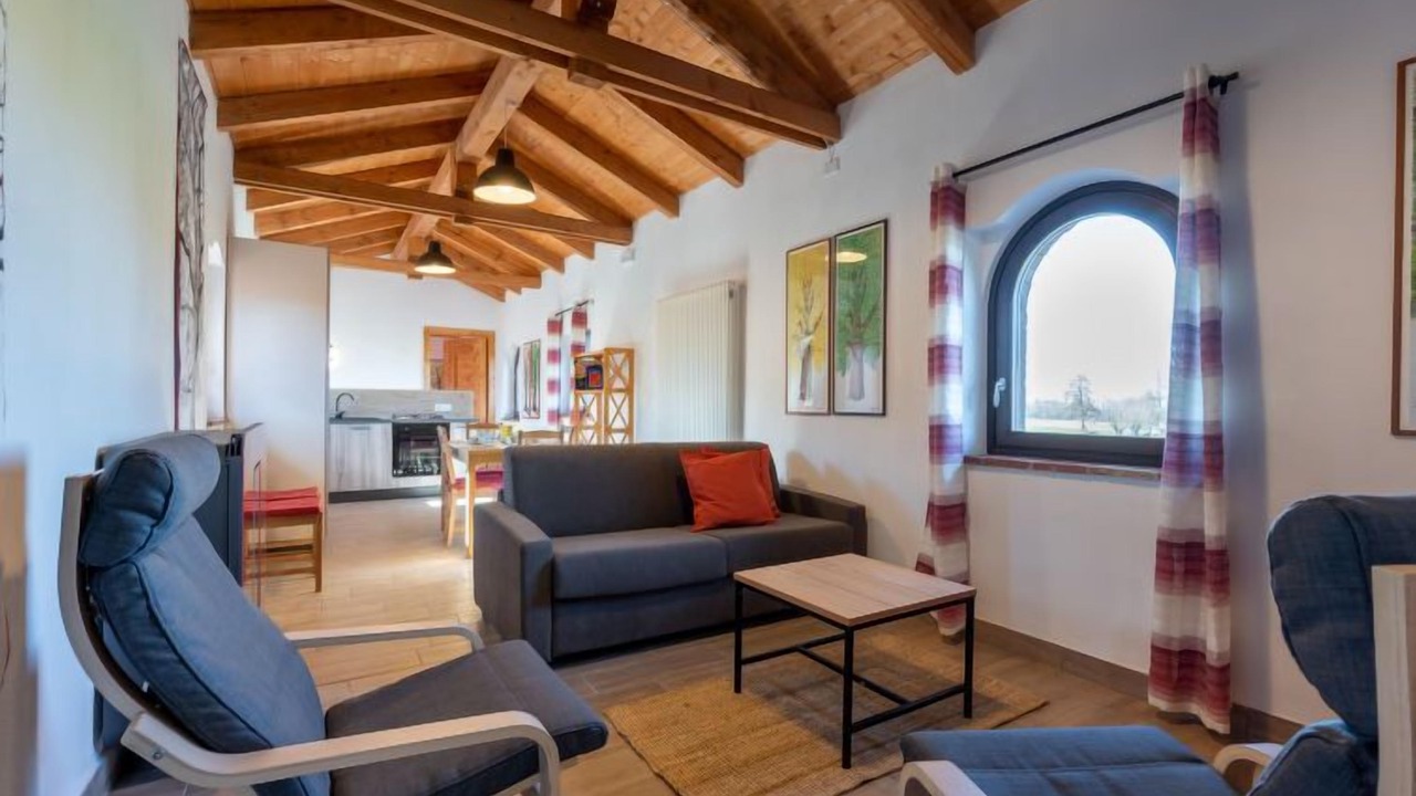 Photo of Livingroom in Mondovi
