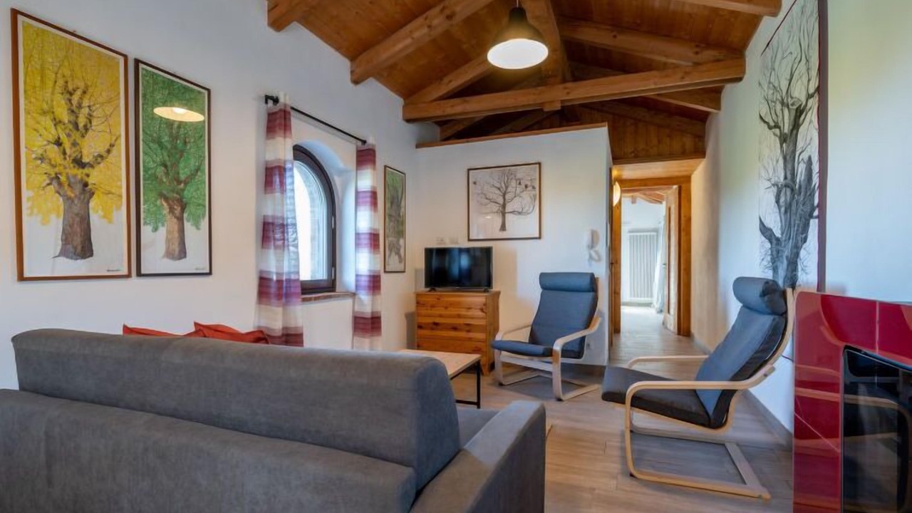 Photo of Livingroom in Mondovi