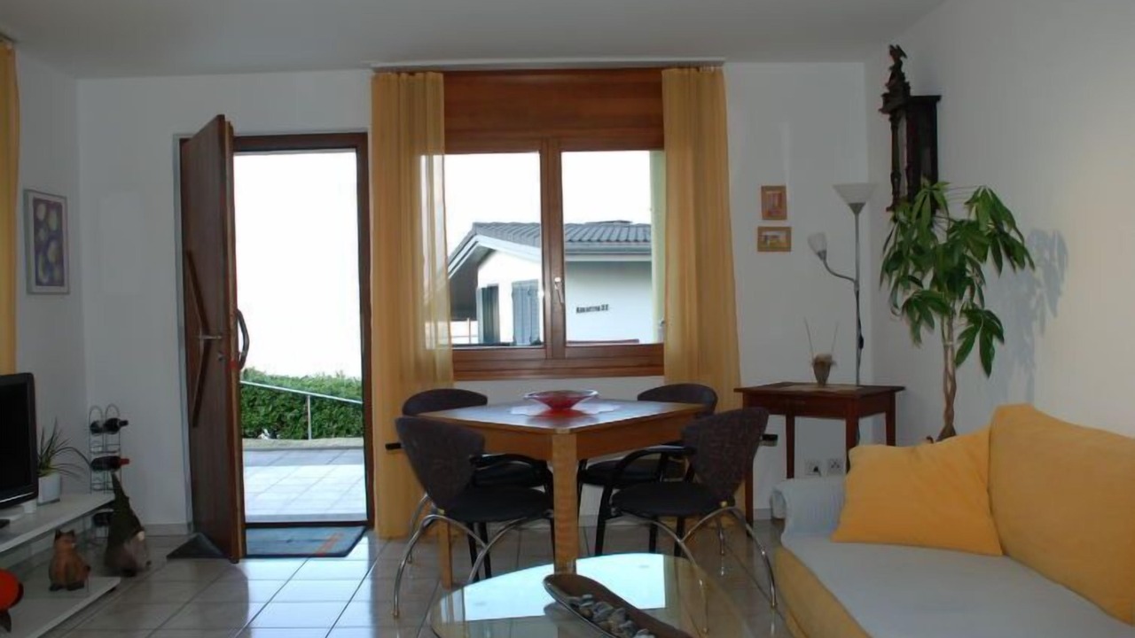Photo of Livingroom in Piazzogna