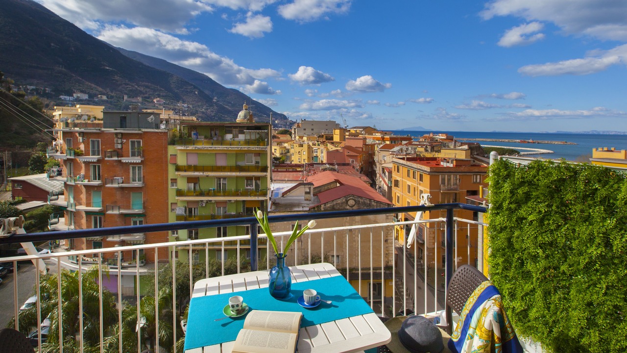 Photo of Outdoor in Castellammare di Stabia