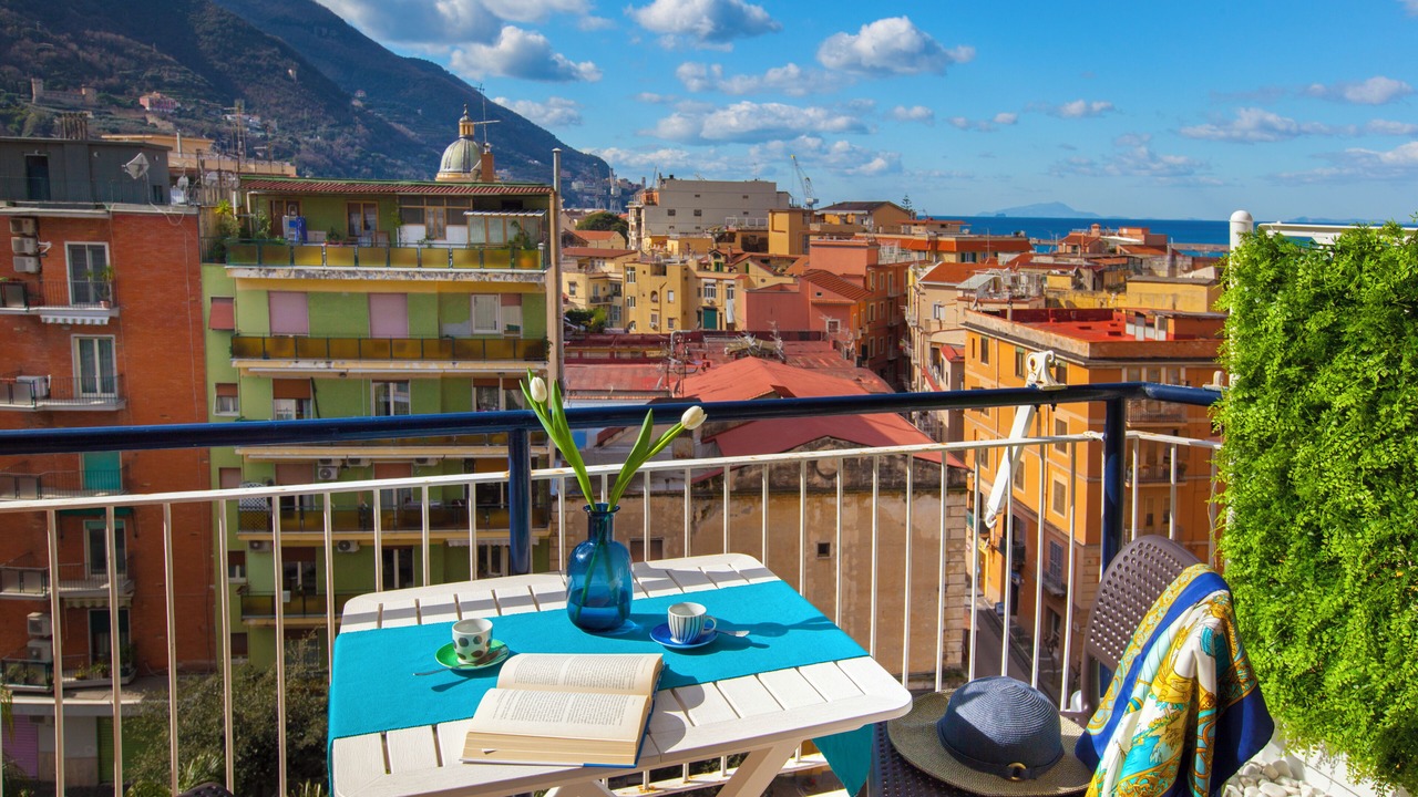 Photo of Outdoor in Castellammare di Stabia
