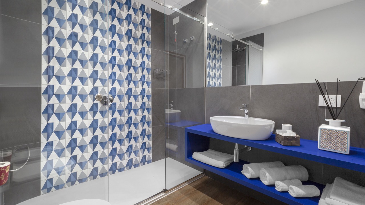Photo of Bathroom in Castellammare di Stabia