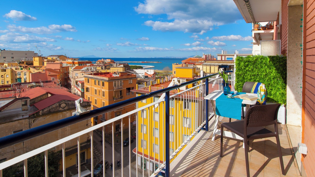 Photo of Outdoor in Castellammare di Stabia