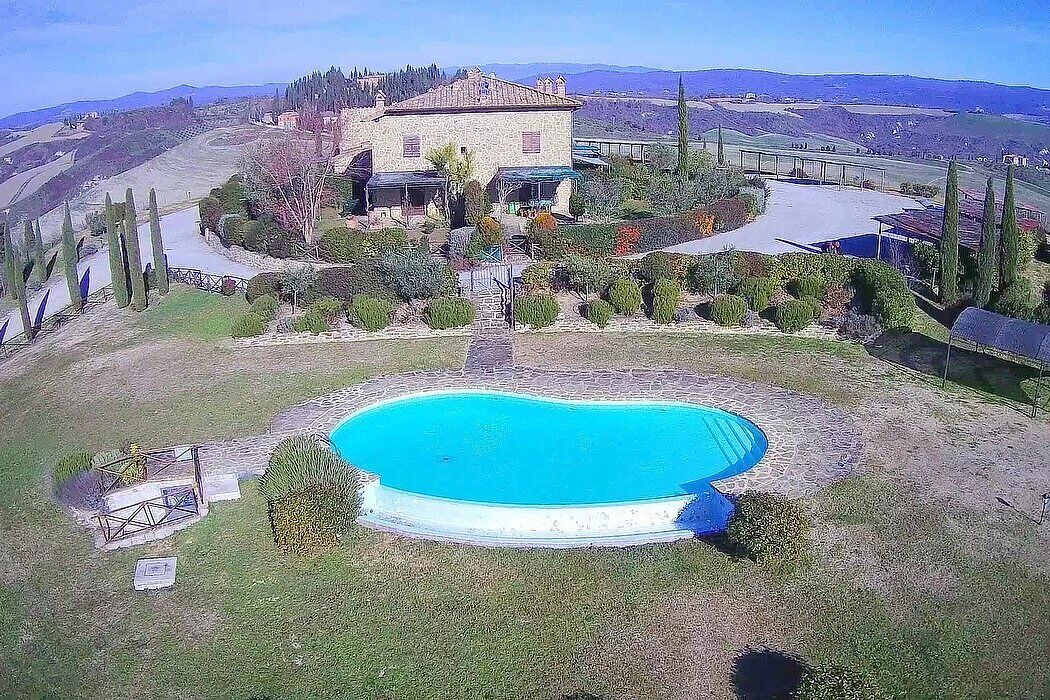 Photo of Outdoor in Torre A Castello