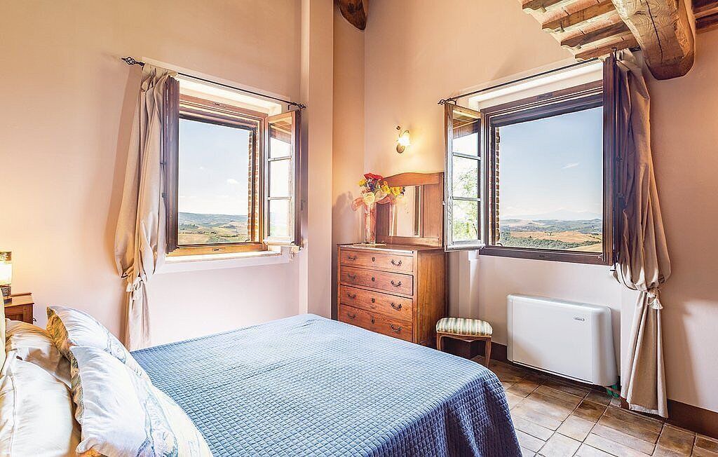 Photo of Bedroom in Torre A Castello