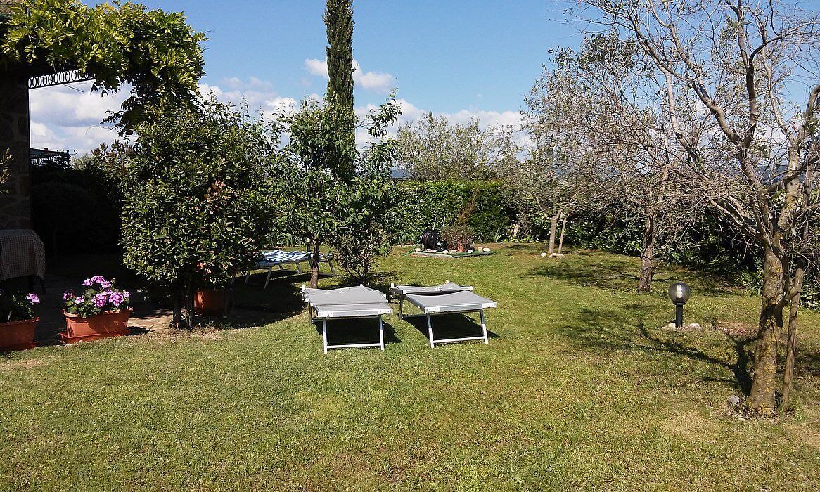 Photo of Outdoor in Torre A Castello