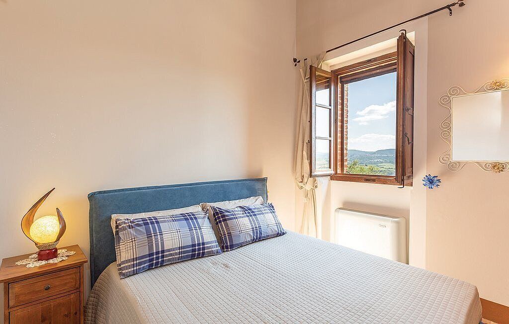 Photo of Bedroom in Torre A Castello