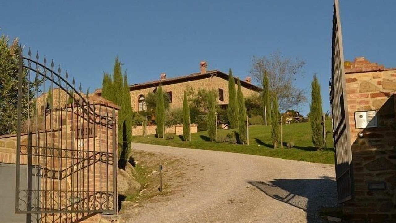 Photo of Outdoor in Torre A Castello