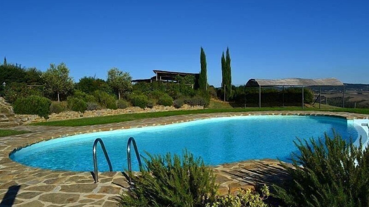 Photo of Outdoor in Torre A Castello