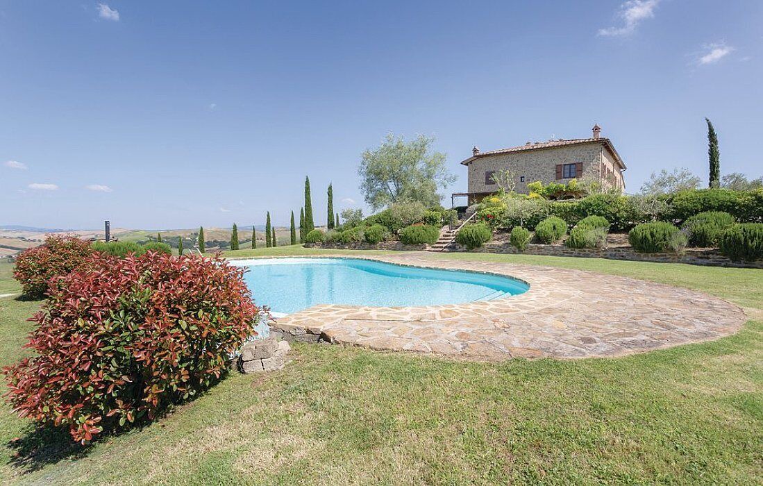Photo of Outdoor in Torre A Castello