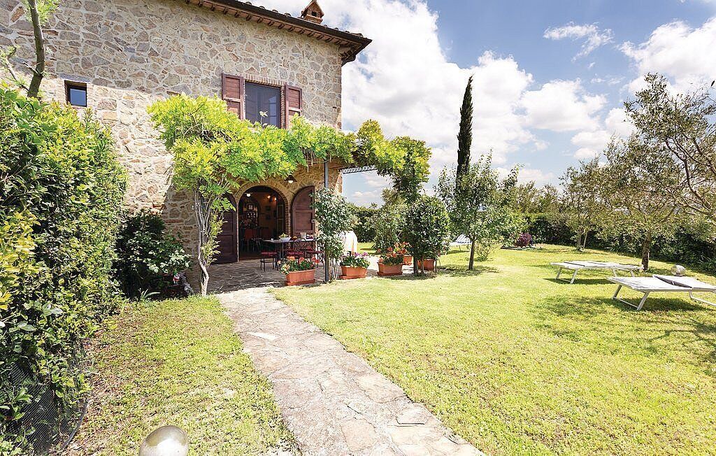 Photo of Outdoor in Torre A Castello