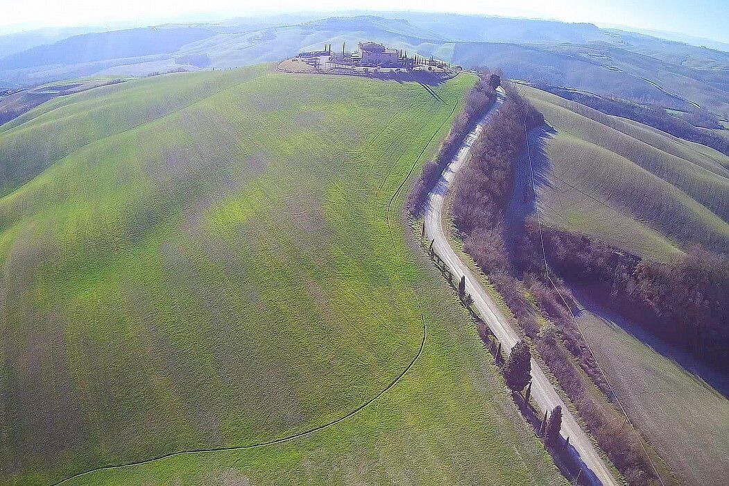 Photo of Outdoor in Torre A Castello