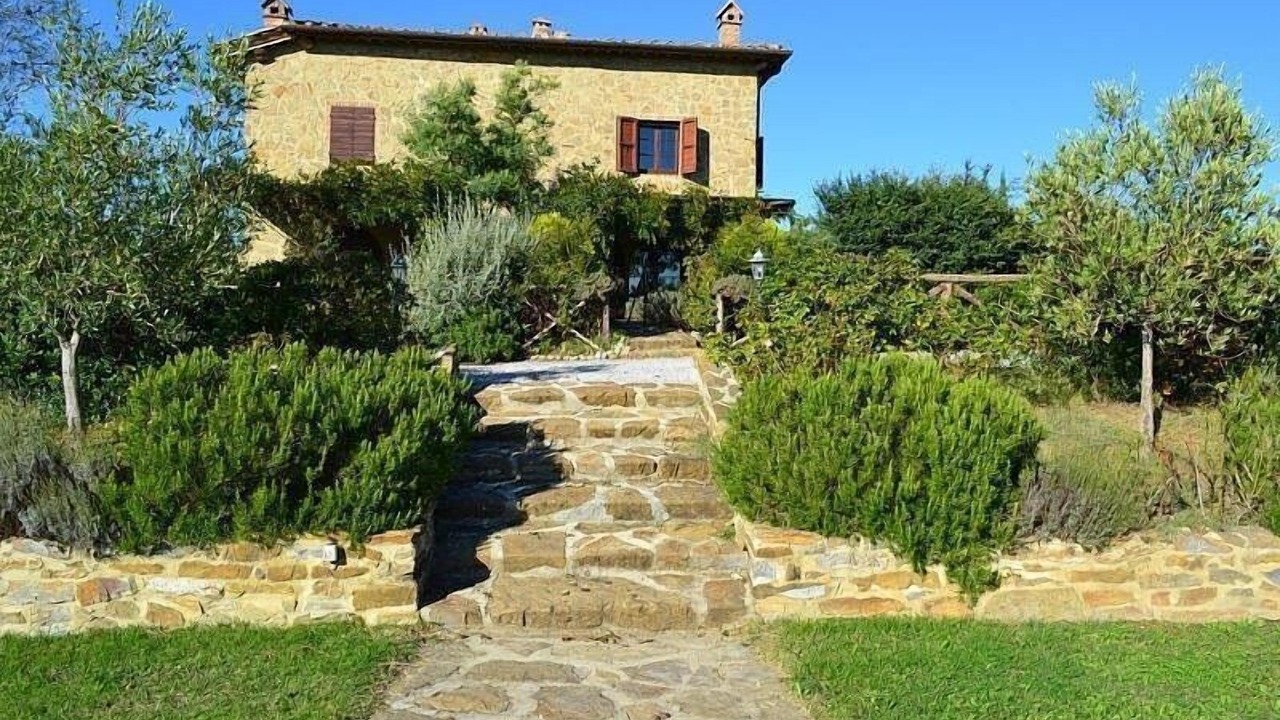 Photo of Outdoor in Torre A Castello