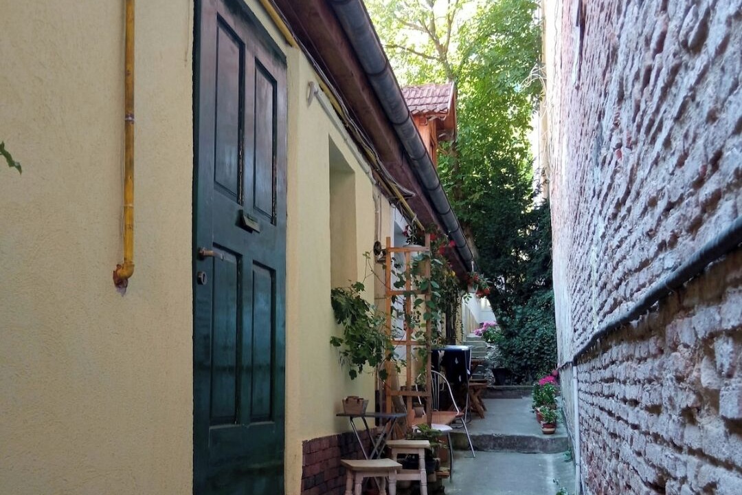 Photo of Outdoor in Brasov City Centre