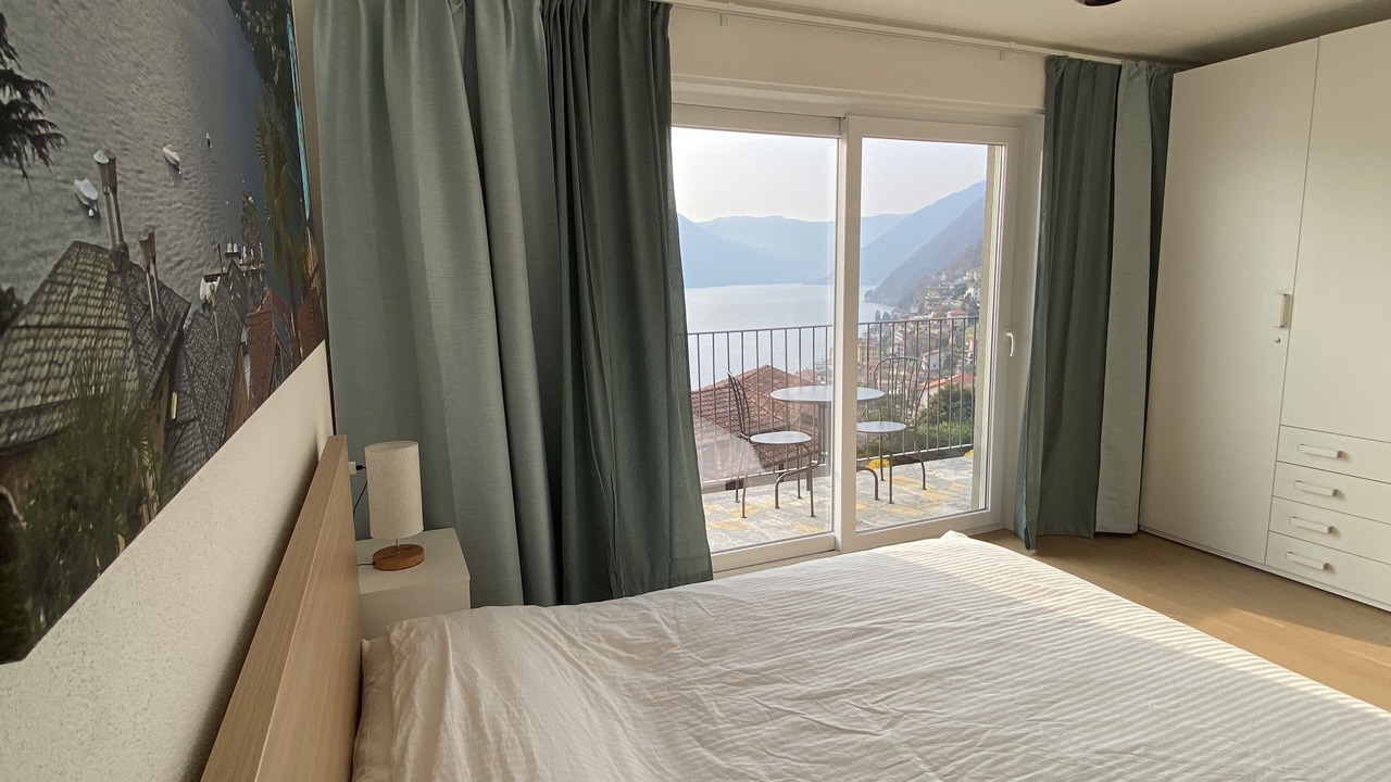 Photo of Bedroom in Dizzasco