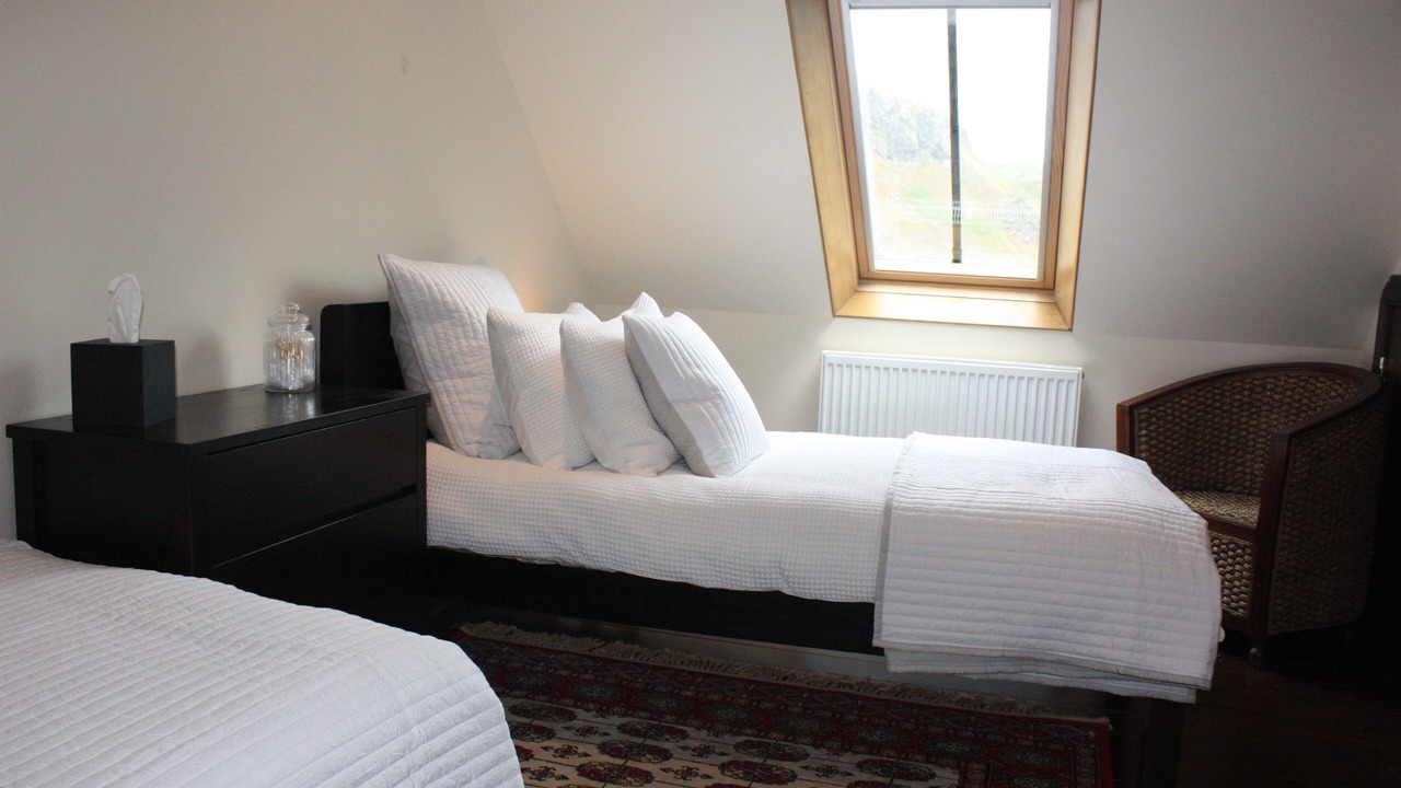 Photo of Bedroom in Slate Islands