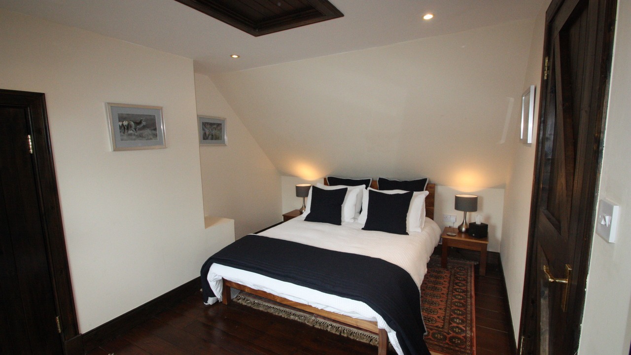 Photo of Bedroom in Slate Islands