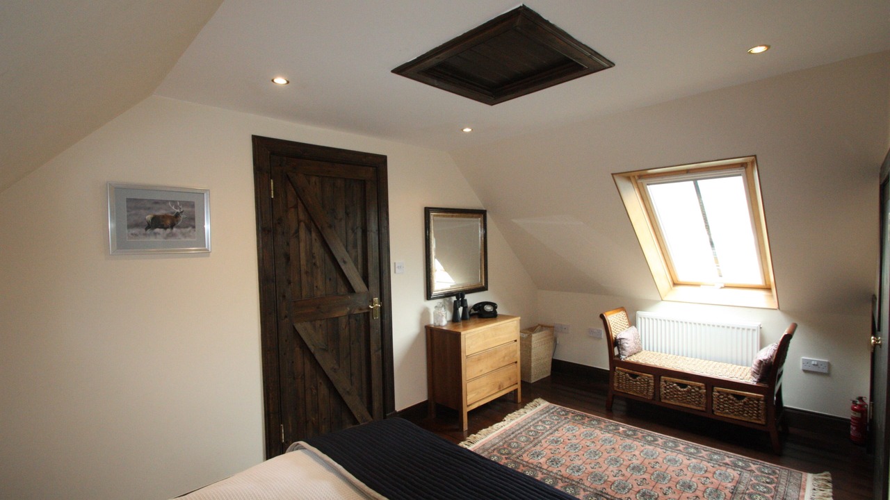 Photo of Bedroom in Slate Islands