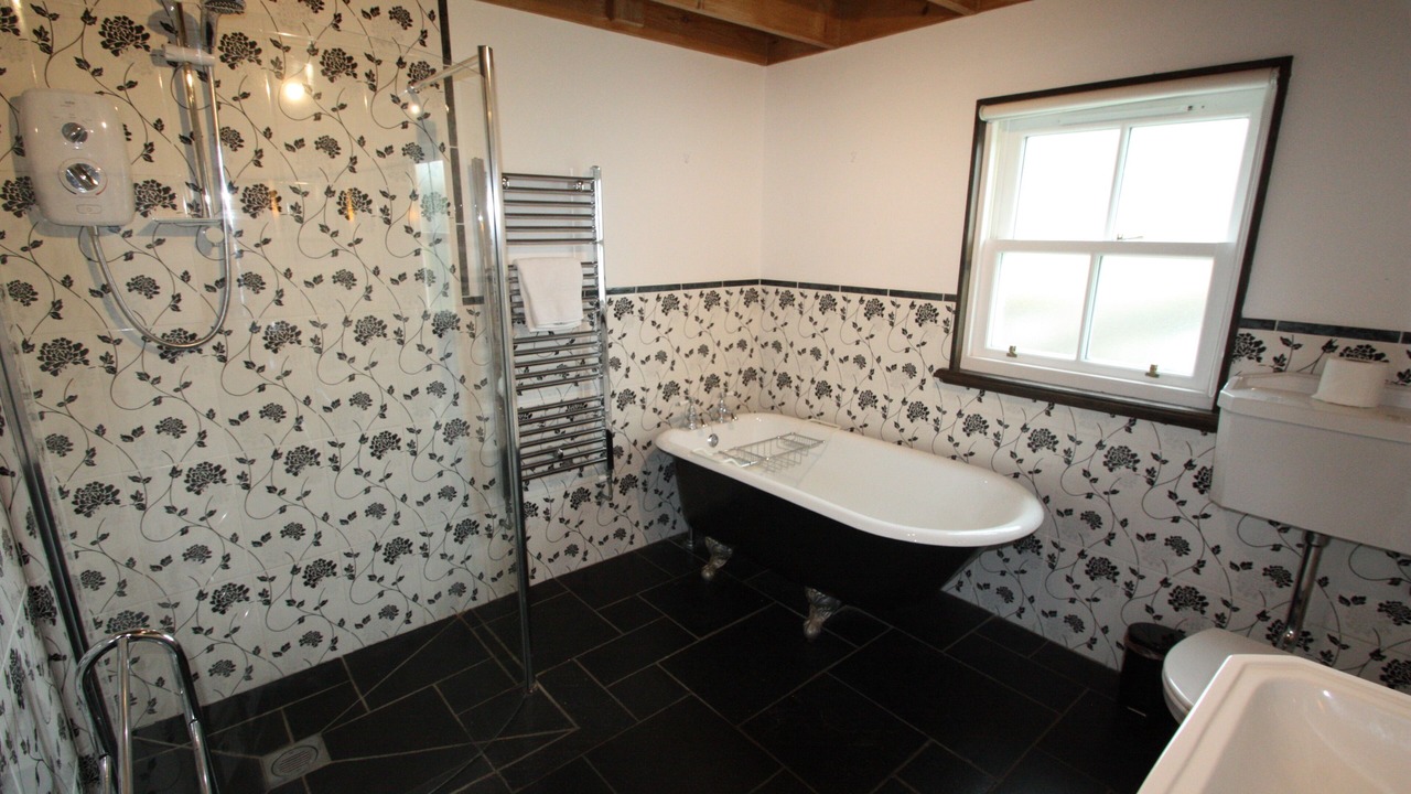 Photo of Bathroom in Slate Islands
