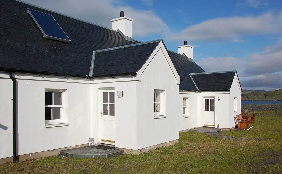 Photo of Outdoor in Slate Islands