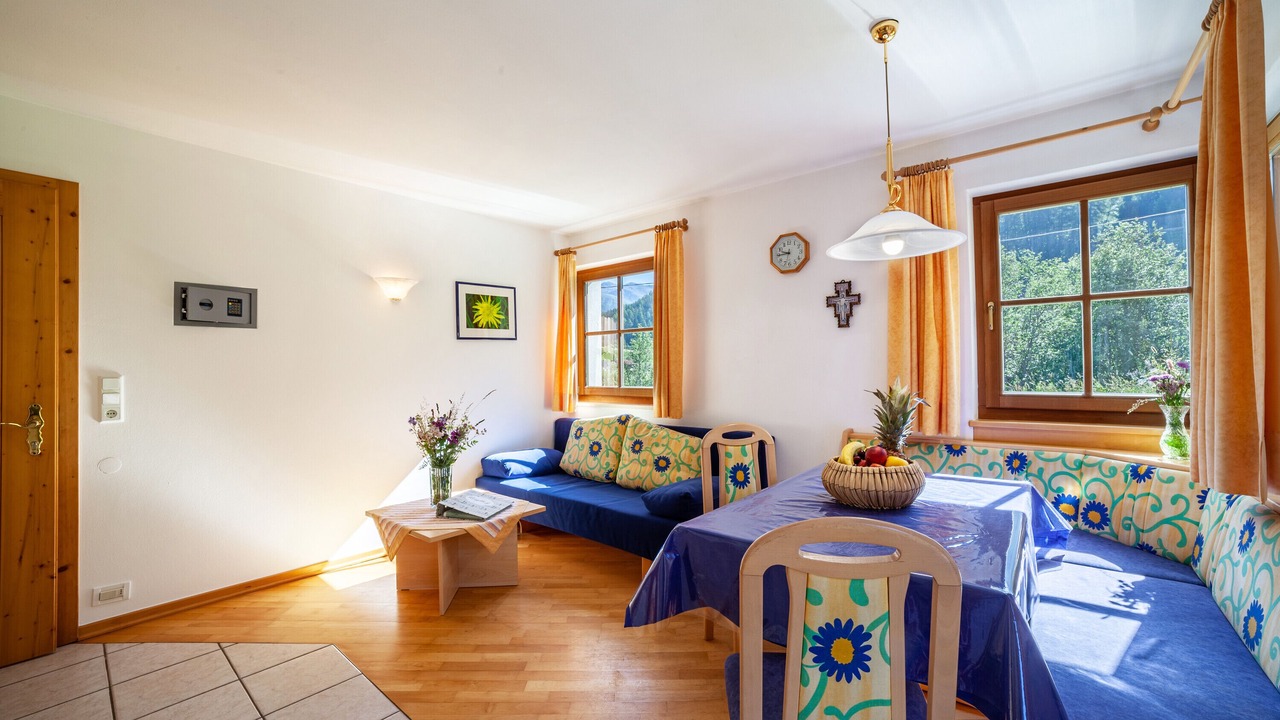 Photo of Livingroom in Curon Venosta