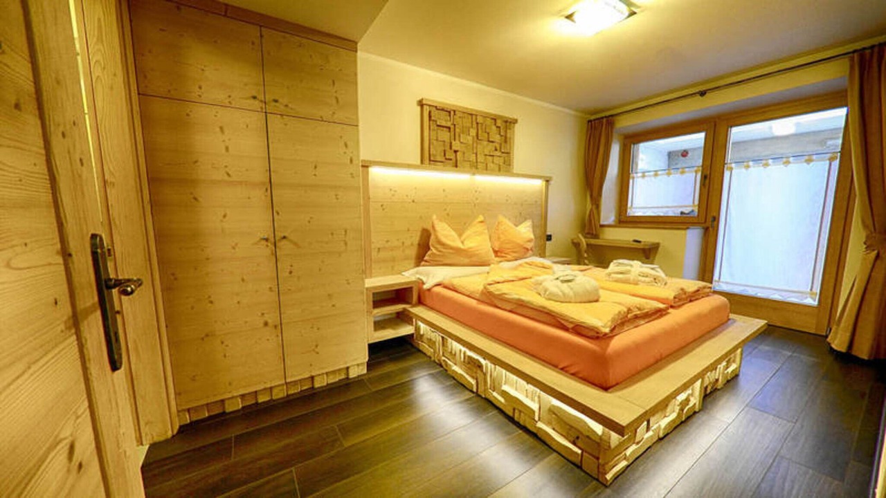 Photo of Bedroom in Teola