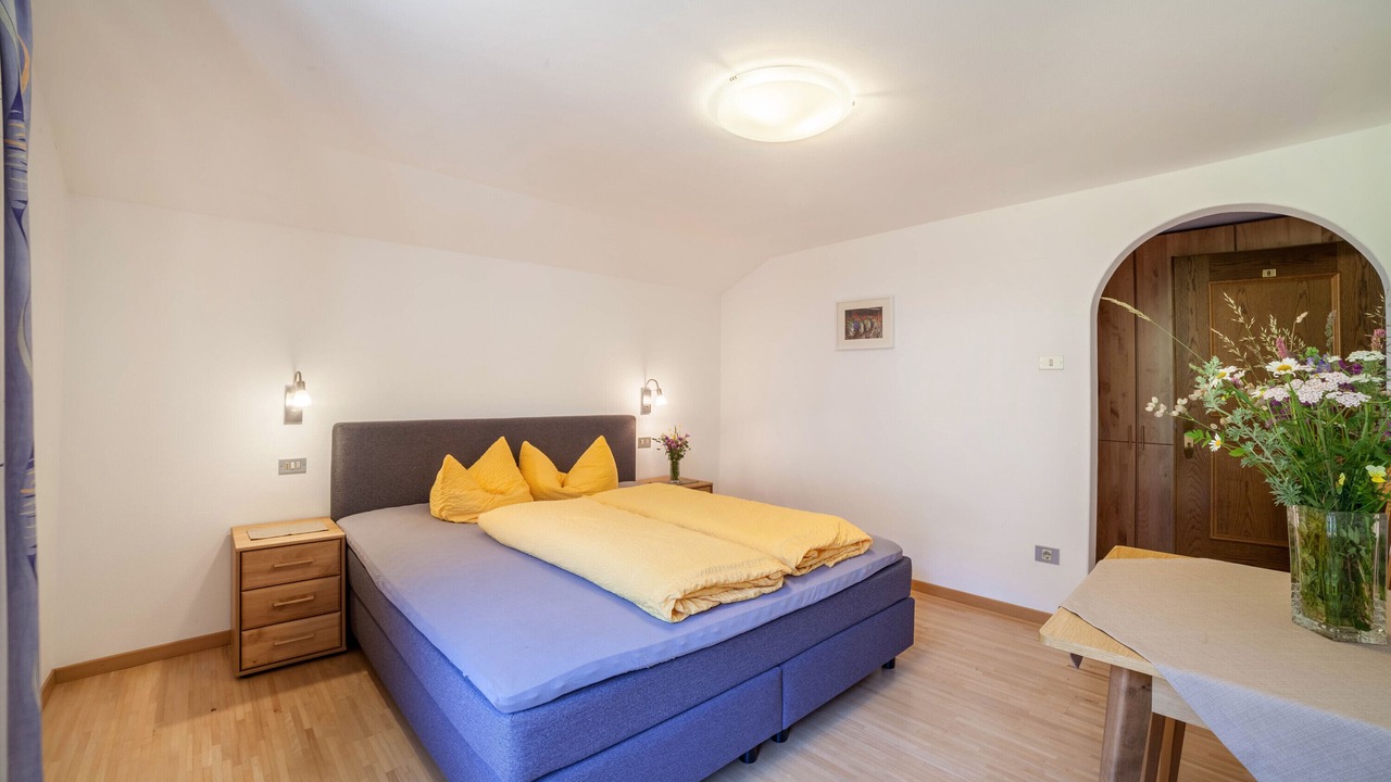 Photo of Bedroom in Curon Venosta