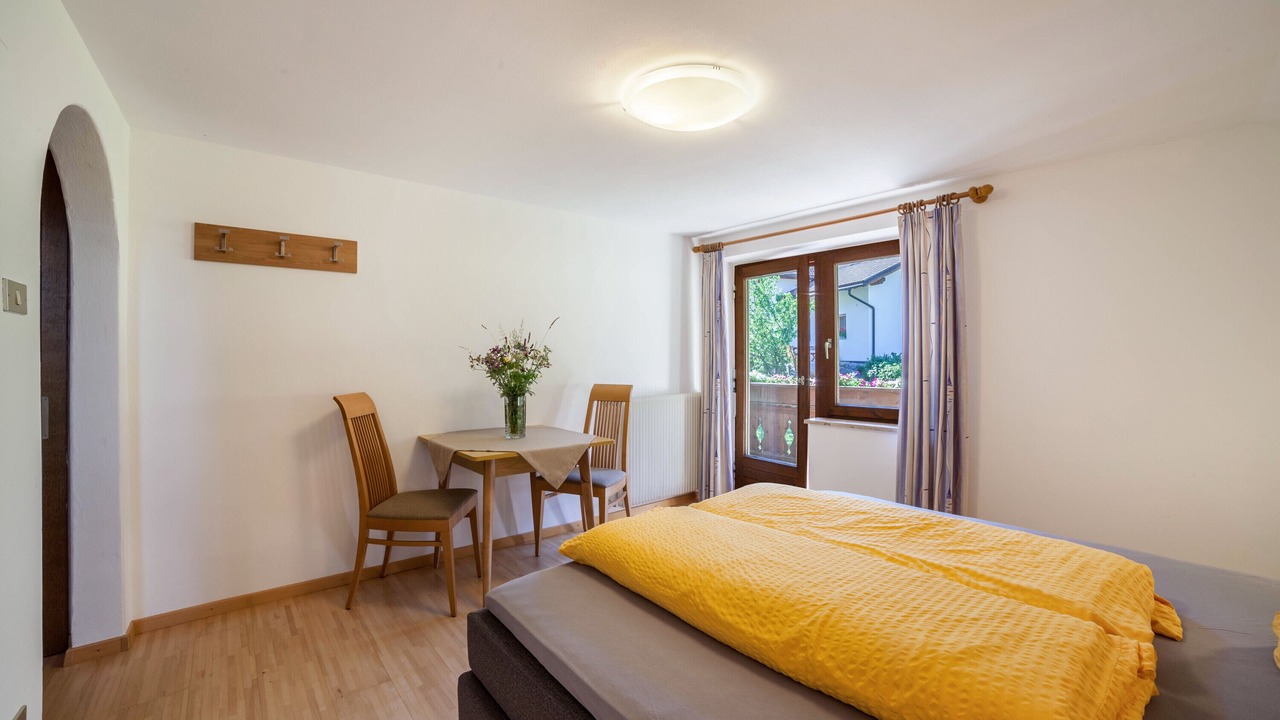 Photo of Bedroom in Curon Venosta