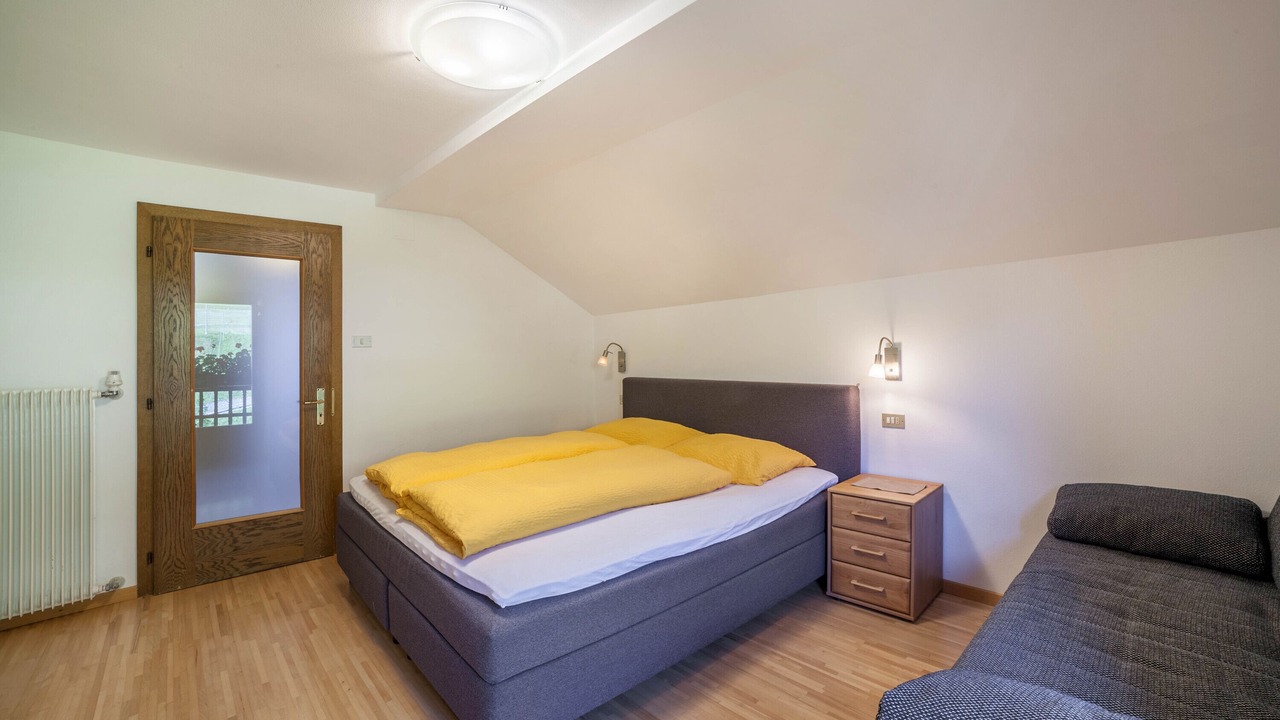 Photo of Bedroom in Curon Venosta