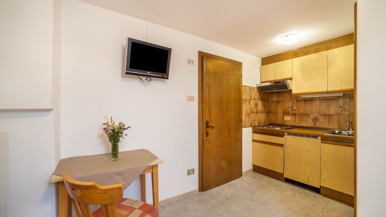 Photo of Kitchen in Curon Venosta