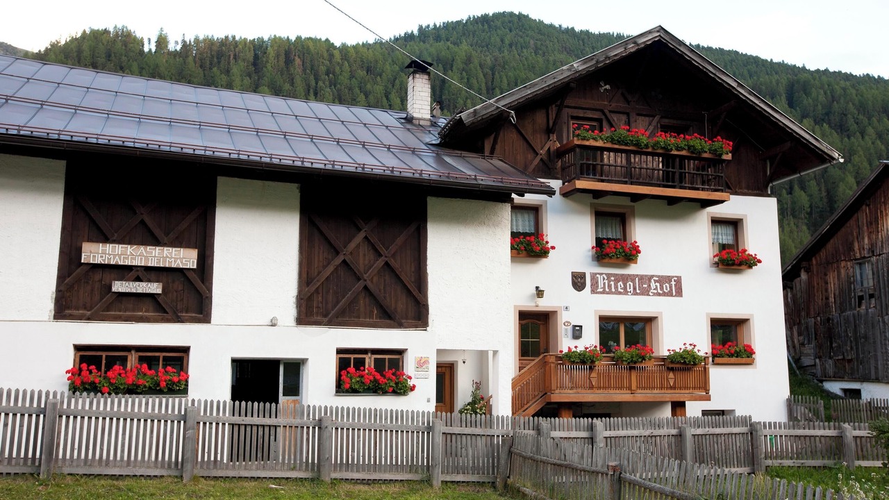 Photo of Outdoor in Curon Venosta