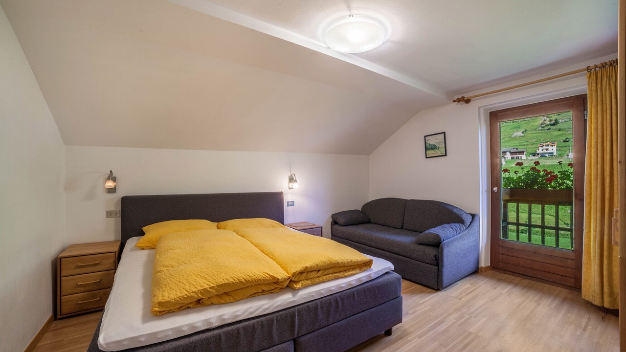 Photo of Bedroom in Curon Venosta