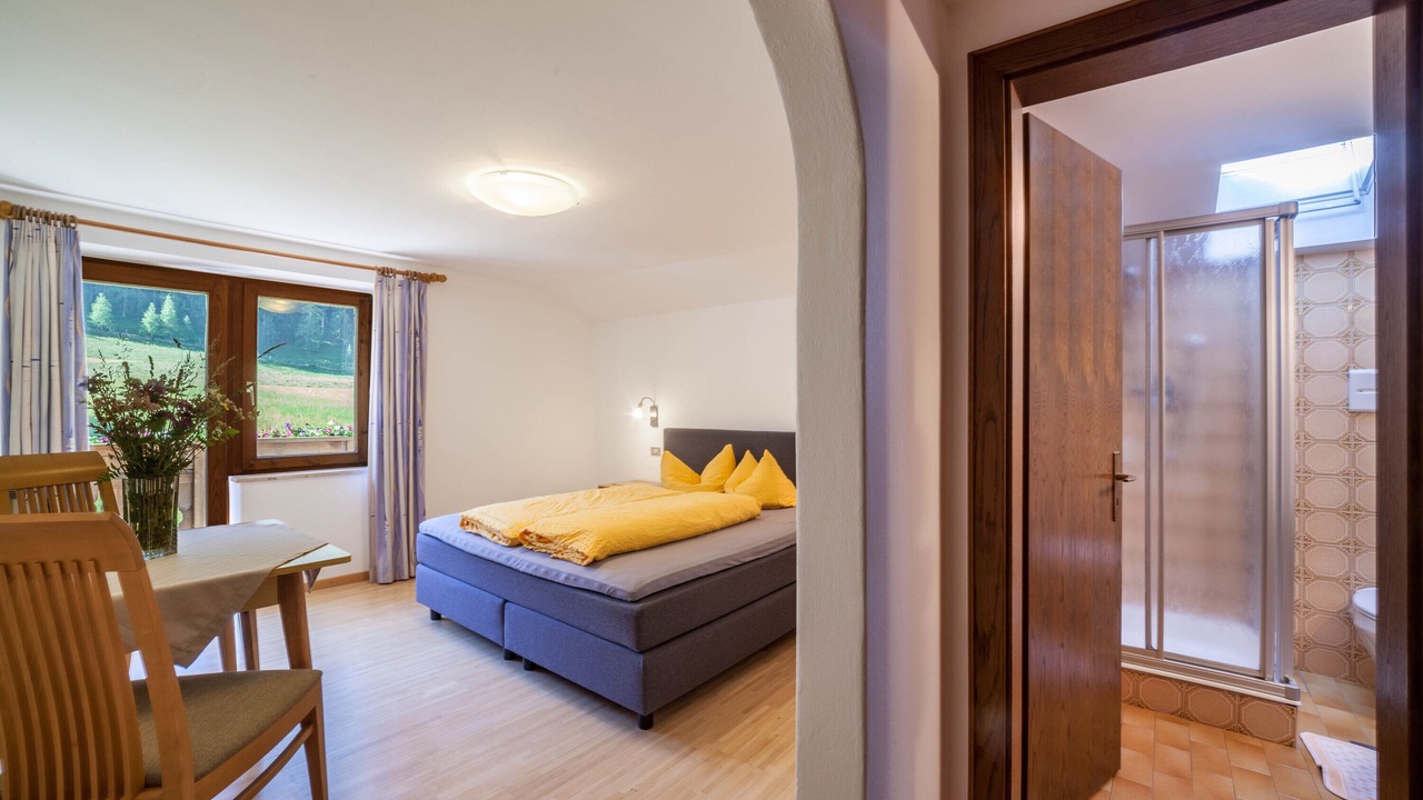 Photo of Bedroom in Curon Venosta